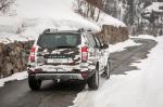 Dacia Duster Brave 2014 года (IT)